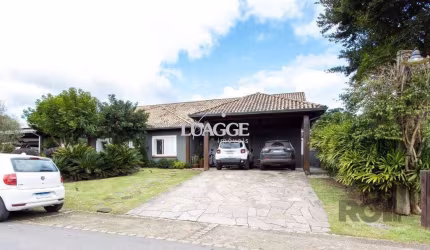 Casa Terra Ville, com 3 suites