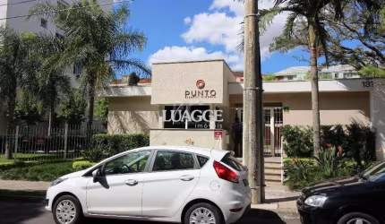 Apartamento 2 dormitórios para Comprar no Punto Riserva Lindoia!