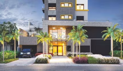 Apartamento em Menino Deus