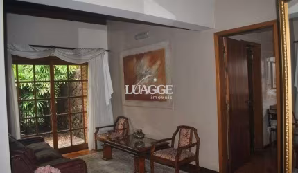 Casa Condominio para Venda - 550m², 4 dormitórios, sendo 4 suites, 2 vagas - Jardim do Sol