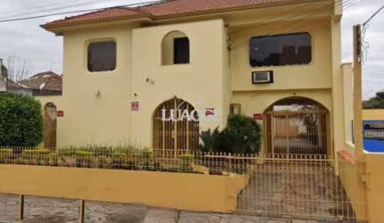 Ampla Casa Comercial/Residencial no Bairro São Geraldo