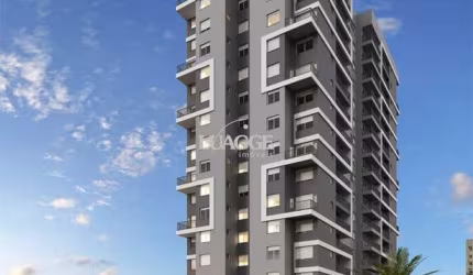 Apartamento em Passo da Areia