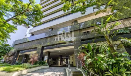 Conjunto/Sala para Venda - 363.29m², 0 dormitórios, 8 vagas - Rio Branco
