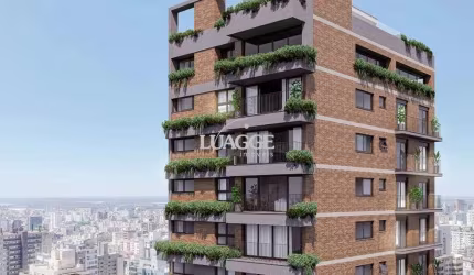 Apartamento em Bela Vista