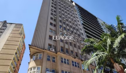 Conjunto/Sala para Venda - 130m², 0 dormitórios, Centro Histórico