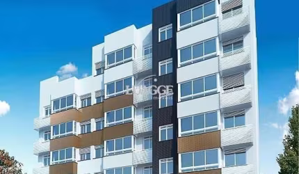 Apartamento em Independência