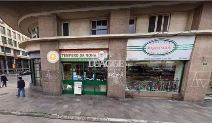 Loja para Venda - 195.7m², 0 dormitórios, Floresta