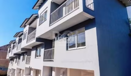 Casa Condominio para Venda - 115m², 2 dormitórios, sendo 1 suites, 2 vagas - Vila Conceição