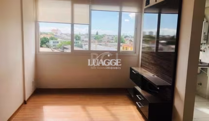 Apartamento para Venda - 72m², 3 dormitórios, sendo 1 suites, 2 vagas - São João