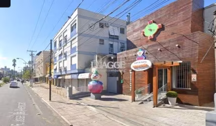 Casa Comercial em Menino Deus
