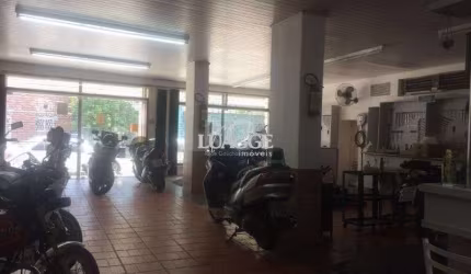 Loja para Venda - 621.72m², 0 dormitórios, Floresta