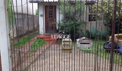 Terreno para Venda - 610m², 0 dormitórios, Tristeza