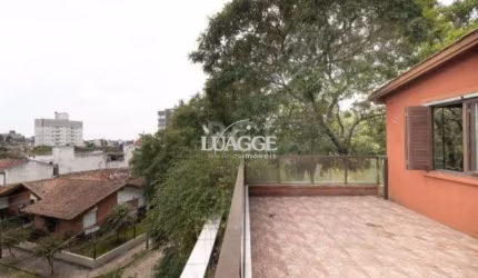 Cobertura em Jardim Lindóia