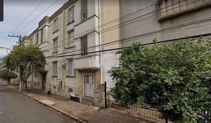 Prédio Comercial em Floresta