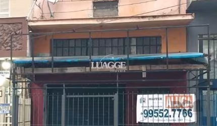 Casa Comercial à venda na Cidade Baixa