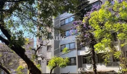 Excelente apartamento 2 dormitórios no Rio Branco