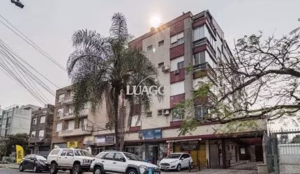 Cobertura em Passo da Areia