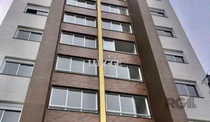 Apartamento em São João