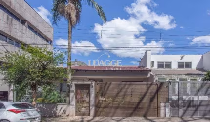 Casa em Auxiliadora