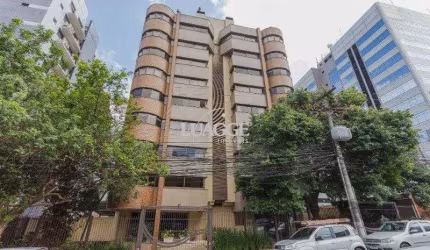 Apartamento para Venda - 279m², 3 dormitórios, sendo 1 suites, 4 vagas - Boa Vista
