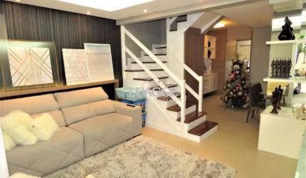 Ótima casa com 2 dormitórios com suíte master para Comprar