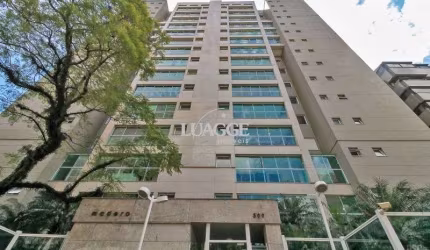 Apartamento em Bela Vista