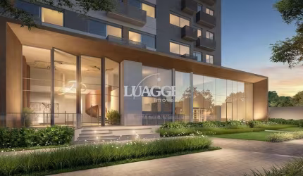 Apartamento no Skyglass Parque Moinhos