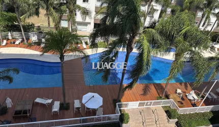 Apartamento no Menino Deus com 4 dormitórios, 4 suítes, e com 3 vagas de garagem