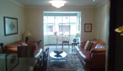 Cobertura para Venda - 174.2m², 3 dormitórios, 2 vagas - Tristeza