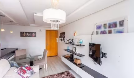 Apartamento à venda com 3 quartos 68.64 m², churrasqueira, na Rua Frei Germano.