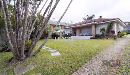 Casa para Venda com 3 dormitórios no bairro Jardim Isabel