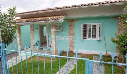 Casa para Venda com 6 dormitórios e 4 vagas no bairro Espirito Santo