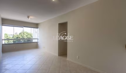 APARTAMENTO PARA LOCAÇÃO NO BAIRRO CAVALHADA - 03 QUARTOS - 66M² DE ÁREA PRIVATIVA - PISO LAMINADO - 01 VAGA DE ESTACIONAMENTO