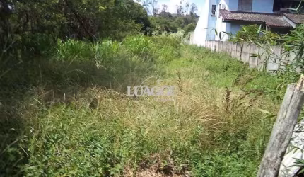 Terreno para Venda - 2.169m²,  Aberta Dos Morros