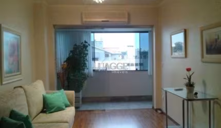 Cobertura para Venda - 276.3m², 4 dormitórios, sendo 1 suites, 2 vagas - Jardim Planalto