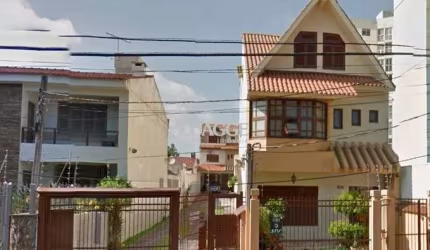 Casa para Venda - 290.67m², 4 dormitórios, sendo 1 suites, 4 vagas - Camaquã