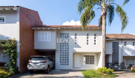 Casa de Condomínio em Ipanema