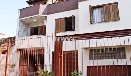 Cobertura em Vila Assunção