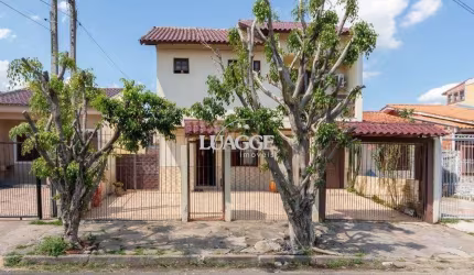 Casa para Venda - 175m², 3 dormitórios, sendo 1 suites, 3 vagas - Aberta Dos Morros