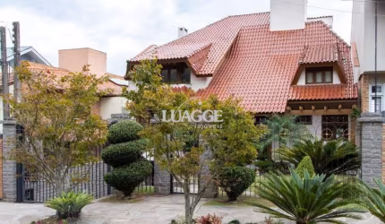Casa para Venda com 4 dormitórios, sendo 2 suites e 4 vagas no bairro Jardim Isabel