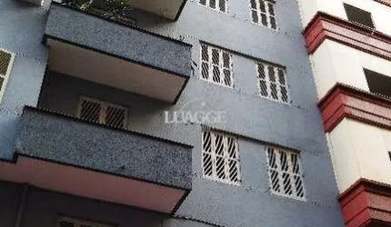 Apartamento para Venda - 101.22m², 3 dormitórios, Centro Histórico