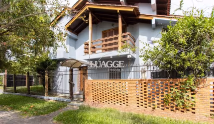 Casa em Tristeza