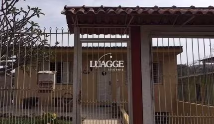 Casa para Venda - 150.82m², 4 dormitórios, 2 vagas - Nonoai