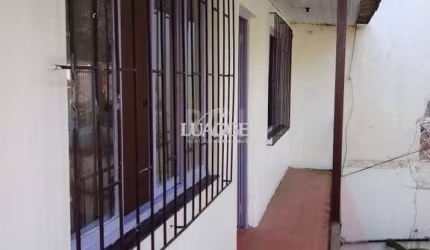 Casa para Venda - 659.12m², 3 dormitórios, sendo 1 suites, 1 vaga - Tristeza
