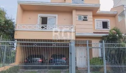 Casa para Venda - 187.26m², 3 dormitórios, sendo 1 suites, 2 vagas - Ipanema