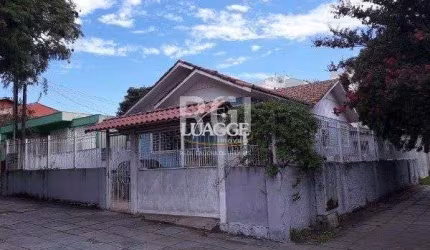 Casa para Venda - 90m², 4 dormitórios, 3 vagas - Cristal