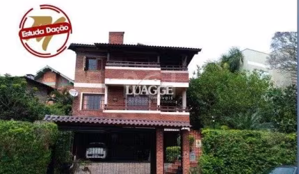 Casa para Venda - 320m², 3 dormitórios, sendo 1 suites, 2 vagas - Imperial Parque