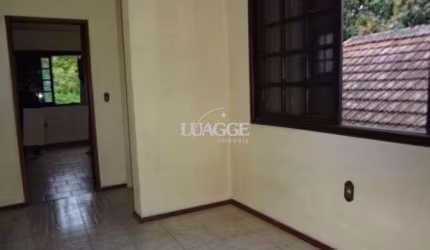 Casa para Venda - 190m², 3 dormitórios, sendo 1 suites, 1 vaga - Partenon