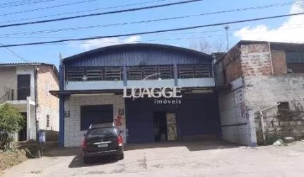 Predio para Venda - 250m², 0 dormitórios, Vila Nova