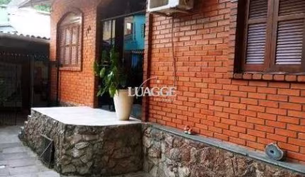 Casa para Venda - 110m², 4 dormitórios, sendo 1 suites, 1 vaga - Teresópolis